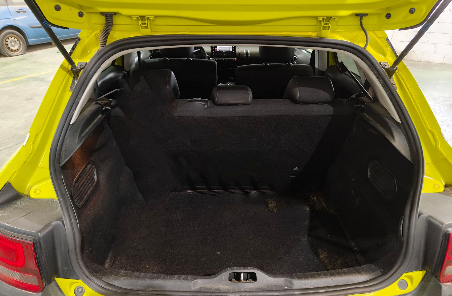 Citroën C4 Cactus e-HDI 92 Feel Edition Hello ETG6 - foto 13