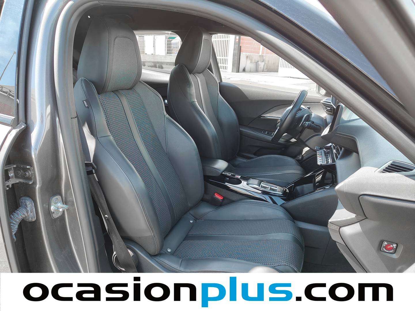 Peugeot 2008 Peugeot 2008 BlueHDi 130 S&S GT EAT8 (130 CV) automático