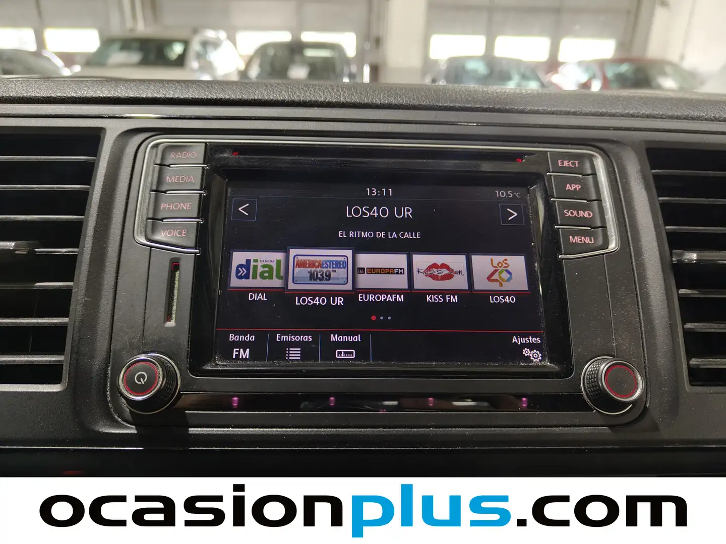 Foto Volkswagen California Volkswagen California Beach 2.0 TDI BMT (150 CV) DSG