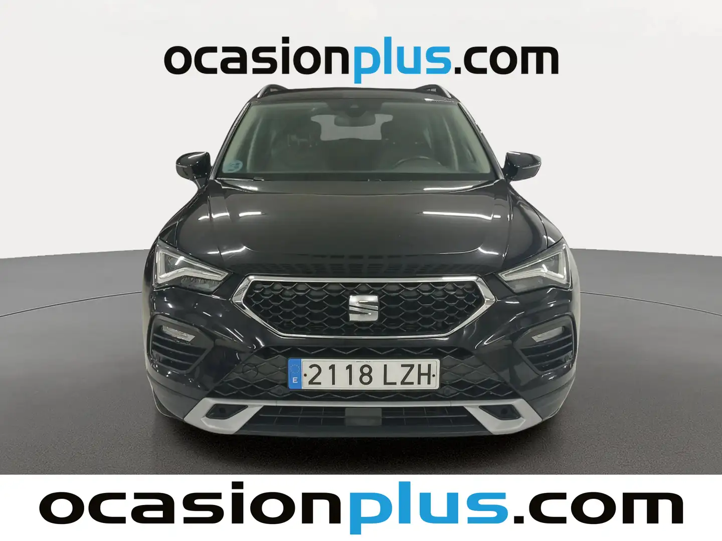 Foto Seat Ateca SEAT Ateca 1.5 TSI S&S Style Go M (150 CV)