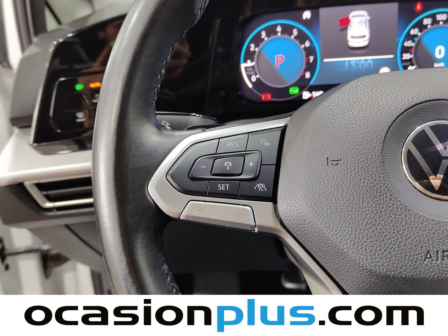 Volkswagen Golf Volkswagen Golf Life 1.5 eTSI (150 CV) DSG 150cv