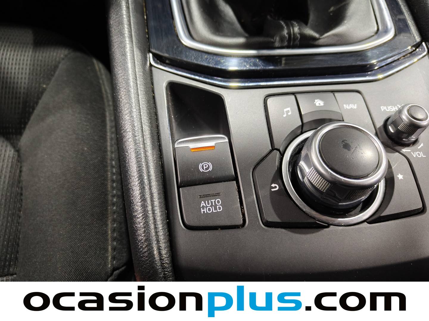 Foto Mazda CX-5 Mazda CX-5 2.2 D Evolution 2WD  (150 CV)