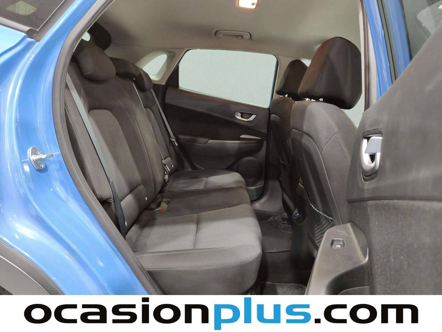 Hyundai Kona Hyundai Kona 1.6 GDI HEV Tecno 2C DCT (141 CV) al mejor precio
