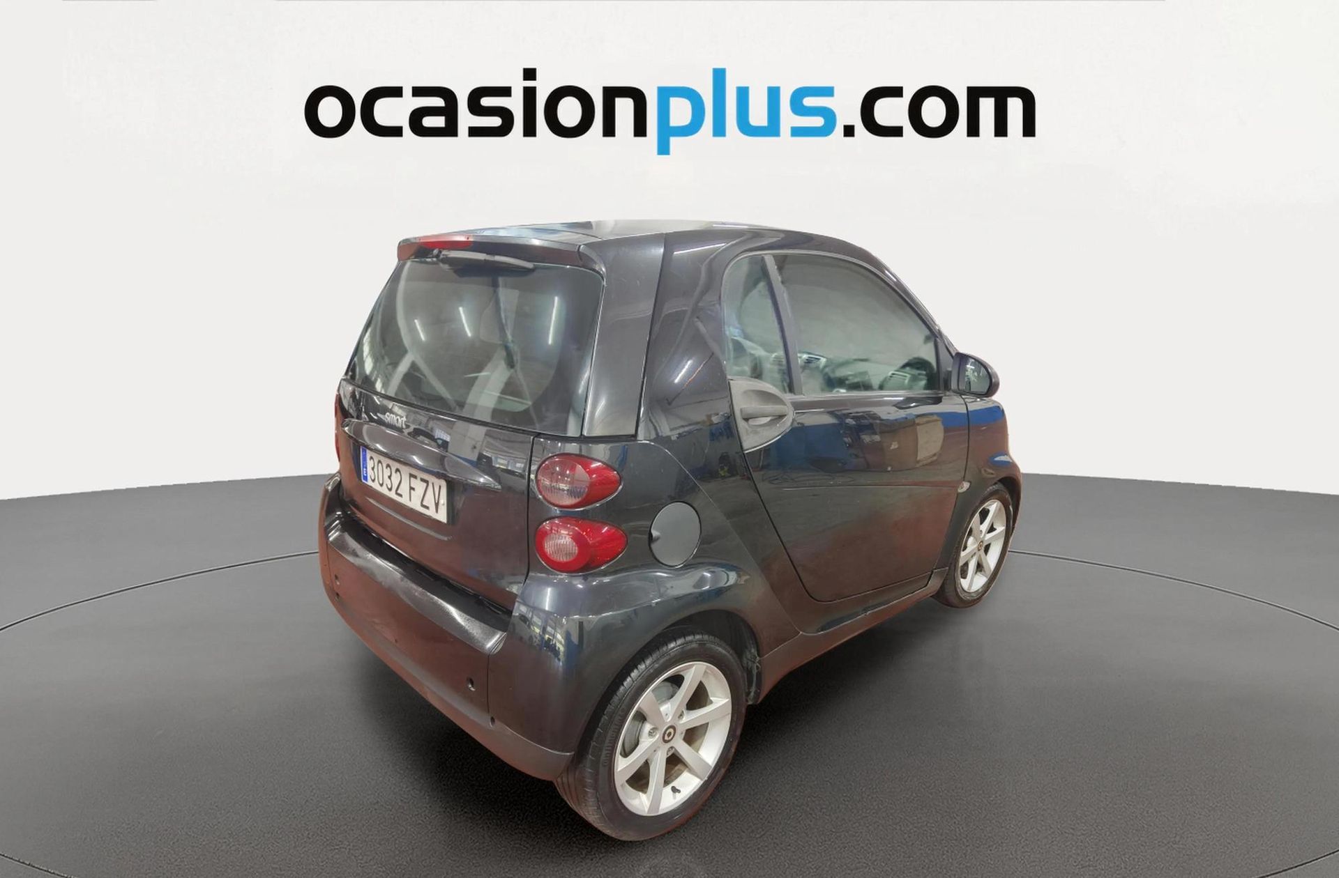 smart fortwo Coupe 52 Pulse - foto 4