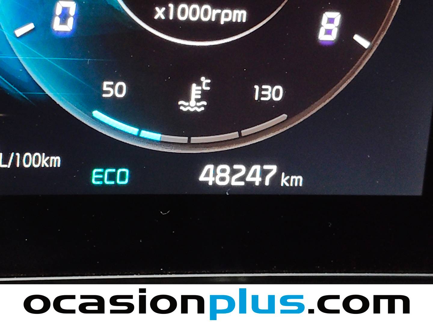 Foto KIA Sportage Kia Sportage 1.6 T-GDi MHEV Drive 4x2 (160 CV)