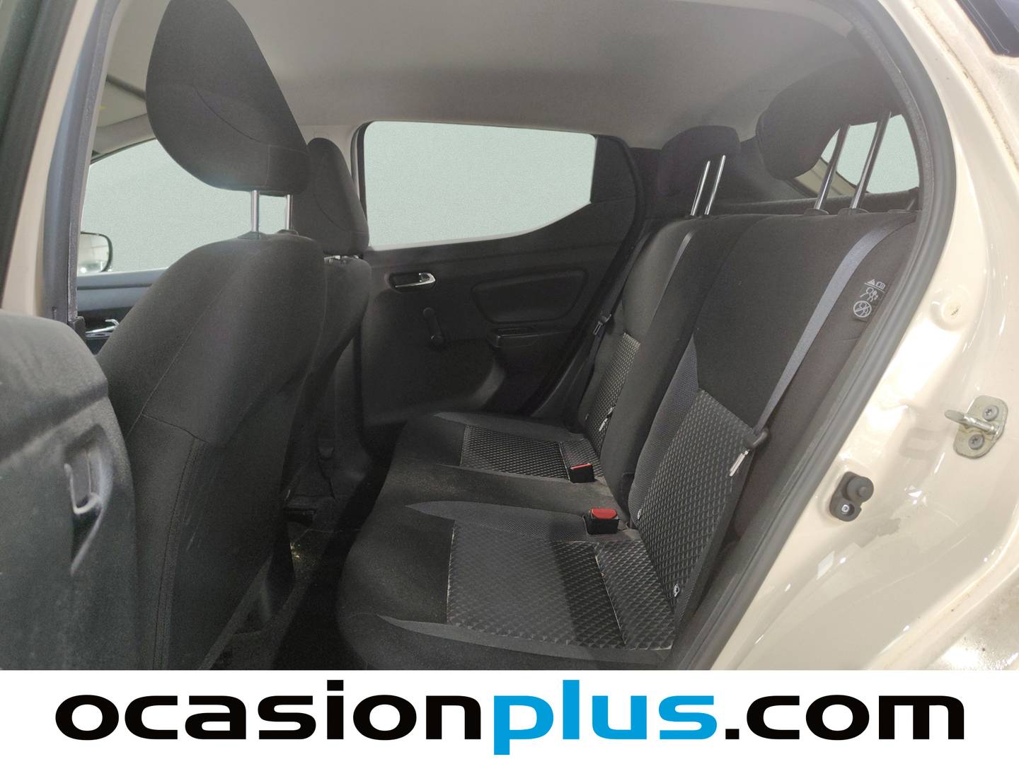 Foto Nissan Micra Nissan Micra IG-T 100 Acenta (100 CV)