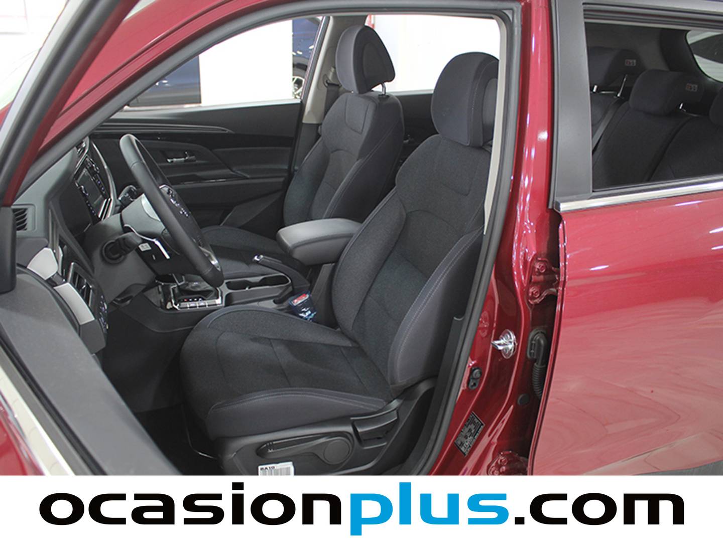 Foto KGM Korando KGM Korando G15T Urban Plus Auto (163 CV)