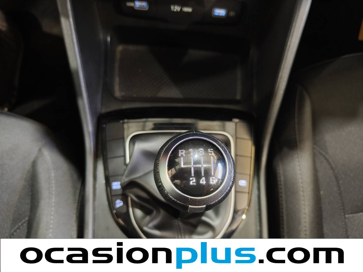 Hyundai Tucson Hyundai Tucson 1.6 TGDI Klass 4x2 (150 CV) de segunda mano