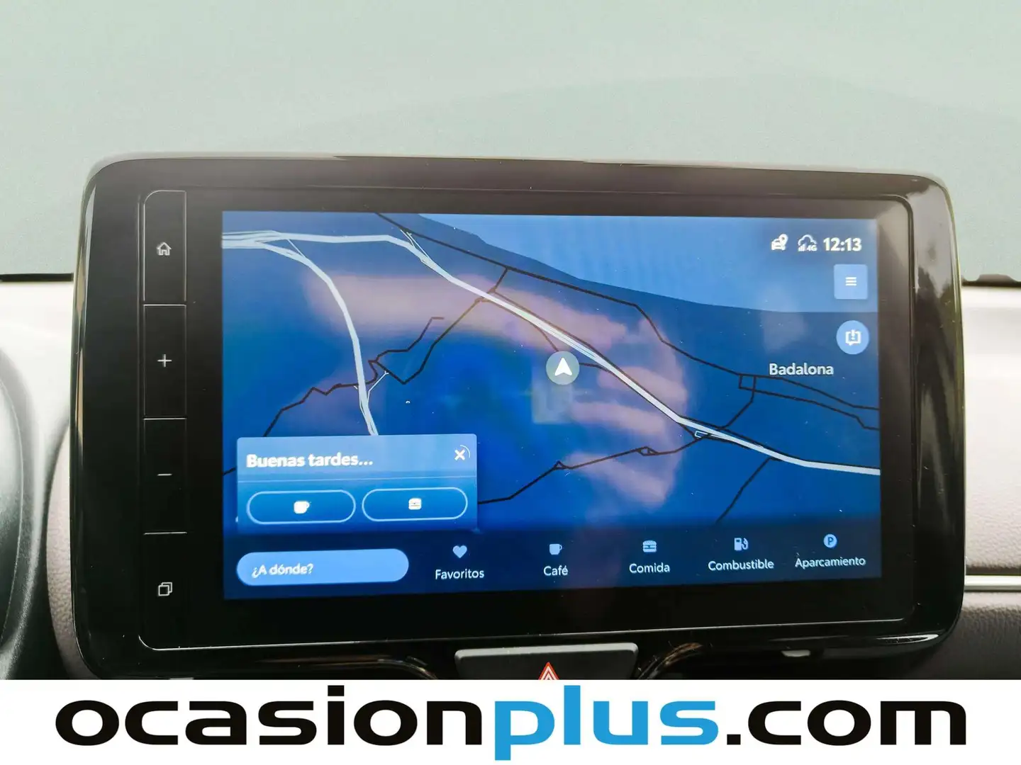 Foto Toyota Yaris Cross Toyota Yaris Cross 120H Style (116 CV)