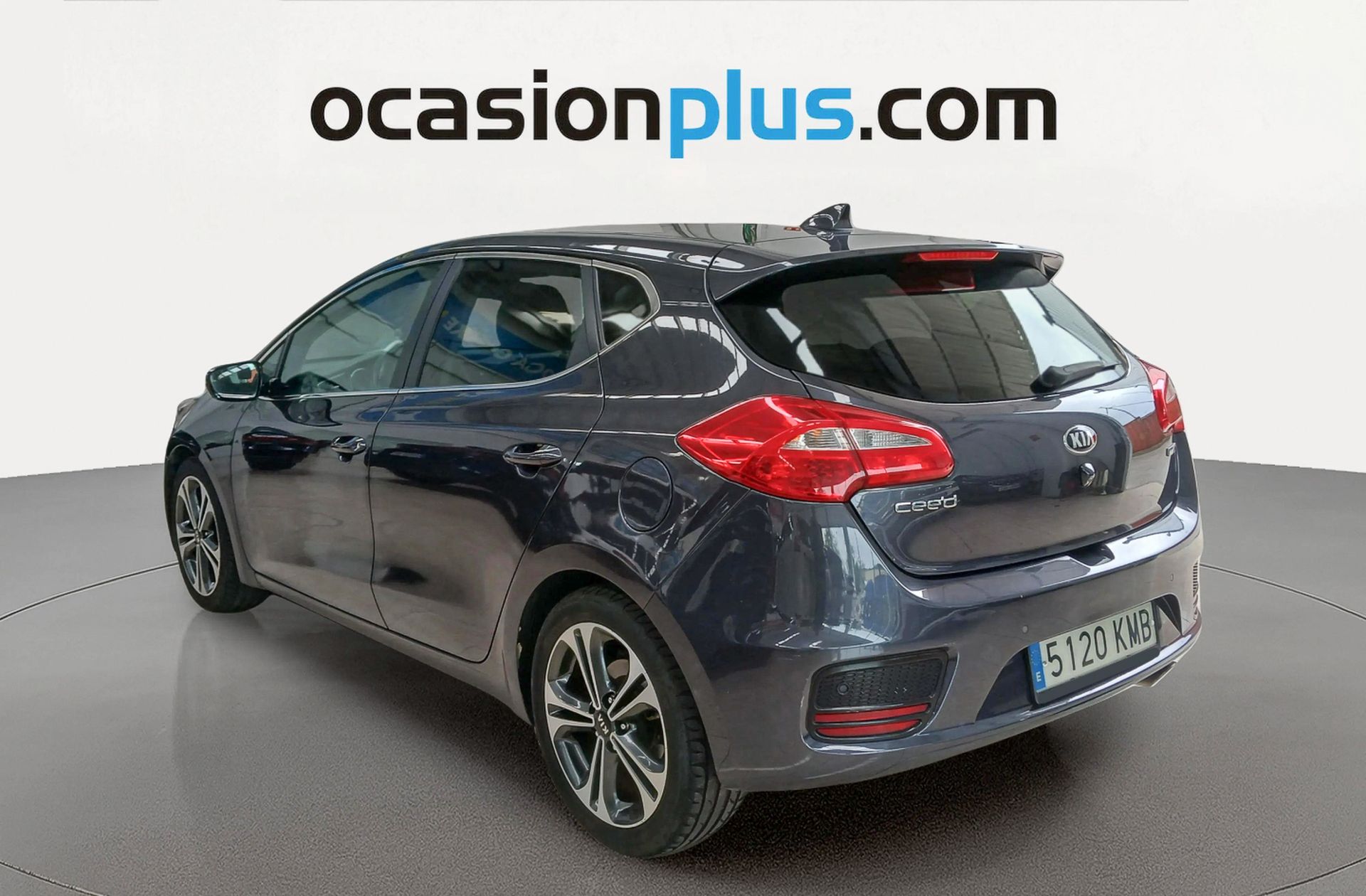 Kia Ceed 1.0 T-GDi Eco-Dynamics x-Tech17 - foto 3