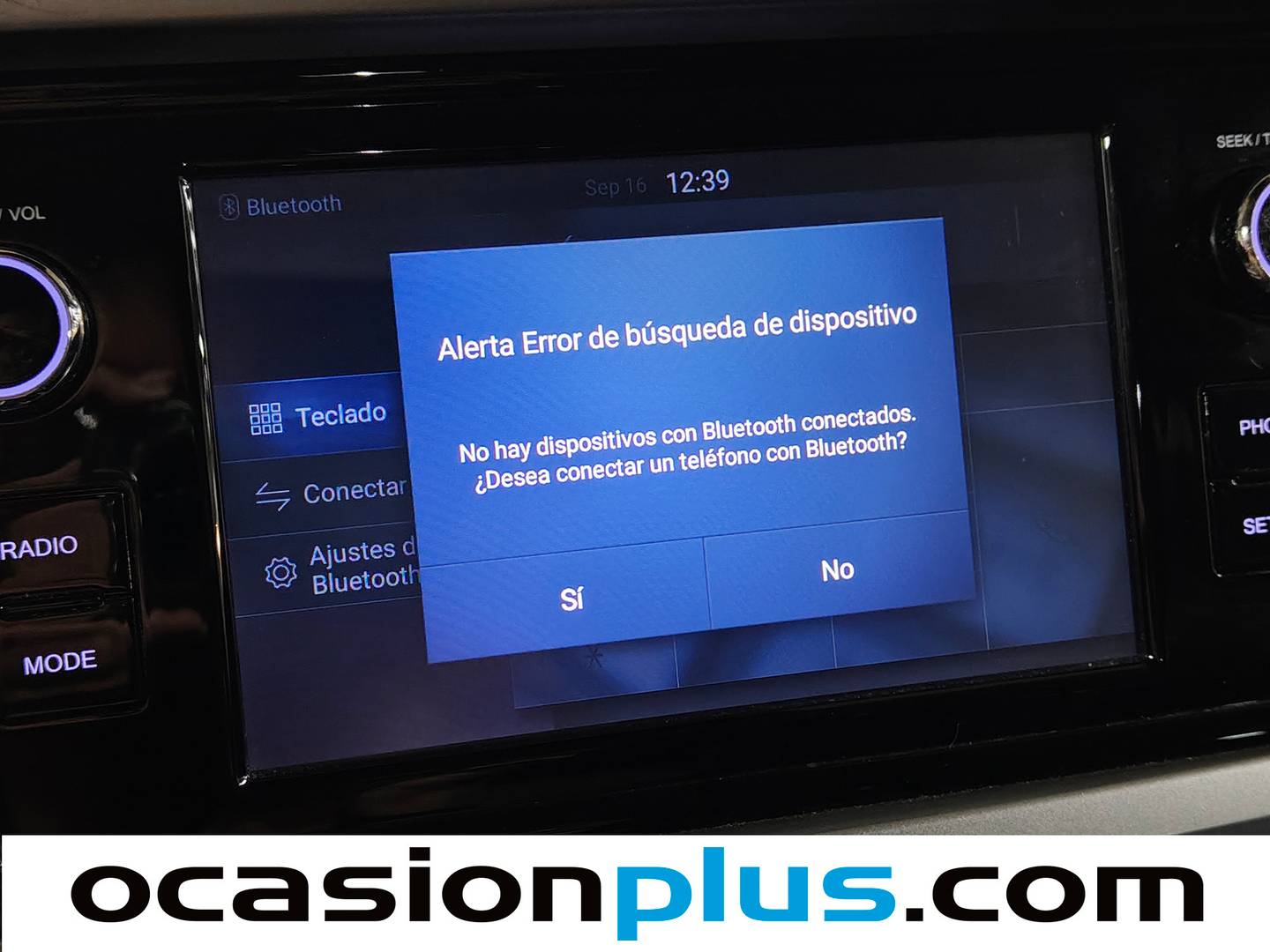 SsangYong Korando SsangYong Korando G15T Urban (163 CV) gasolina