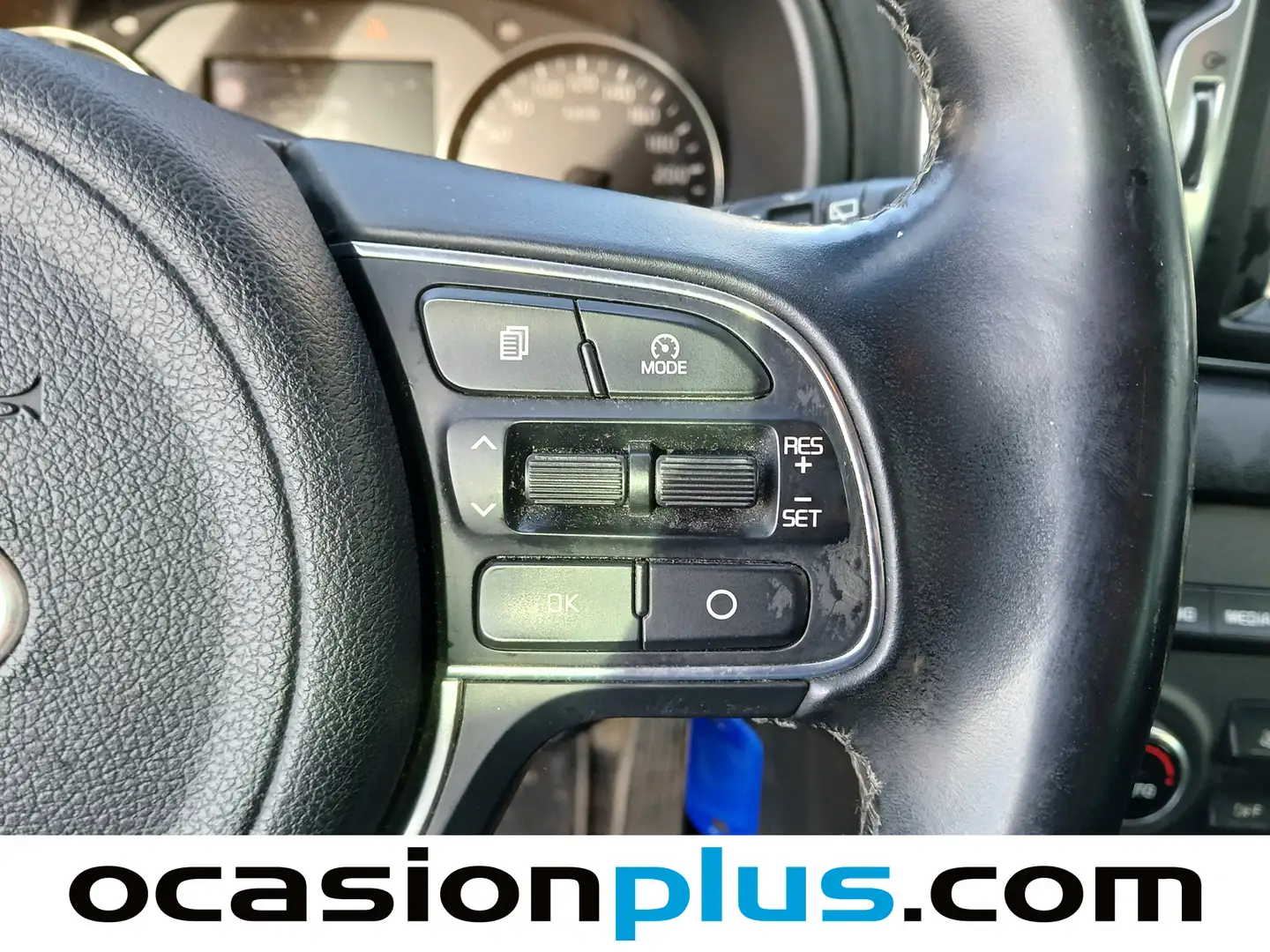 Foto KIA Sportage Kia Sportage 1.6 GDi x-Tech17 4x2 (132 CV)