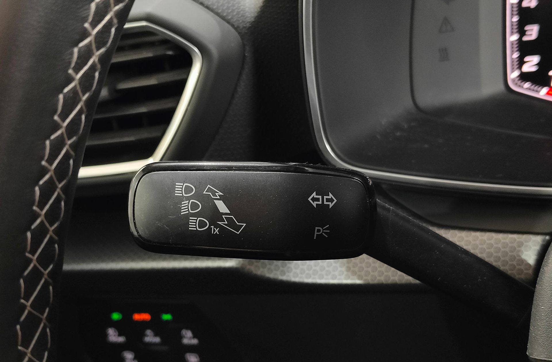 SEAT León 1.5 TSI Style XL - foto 25