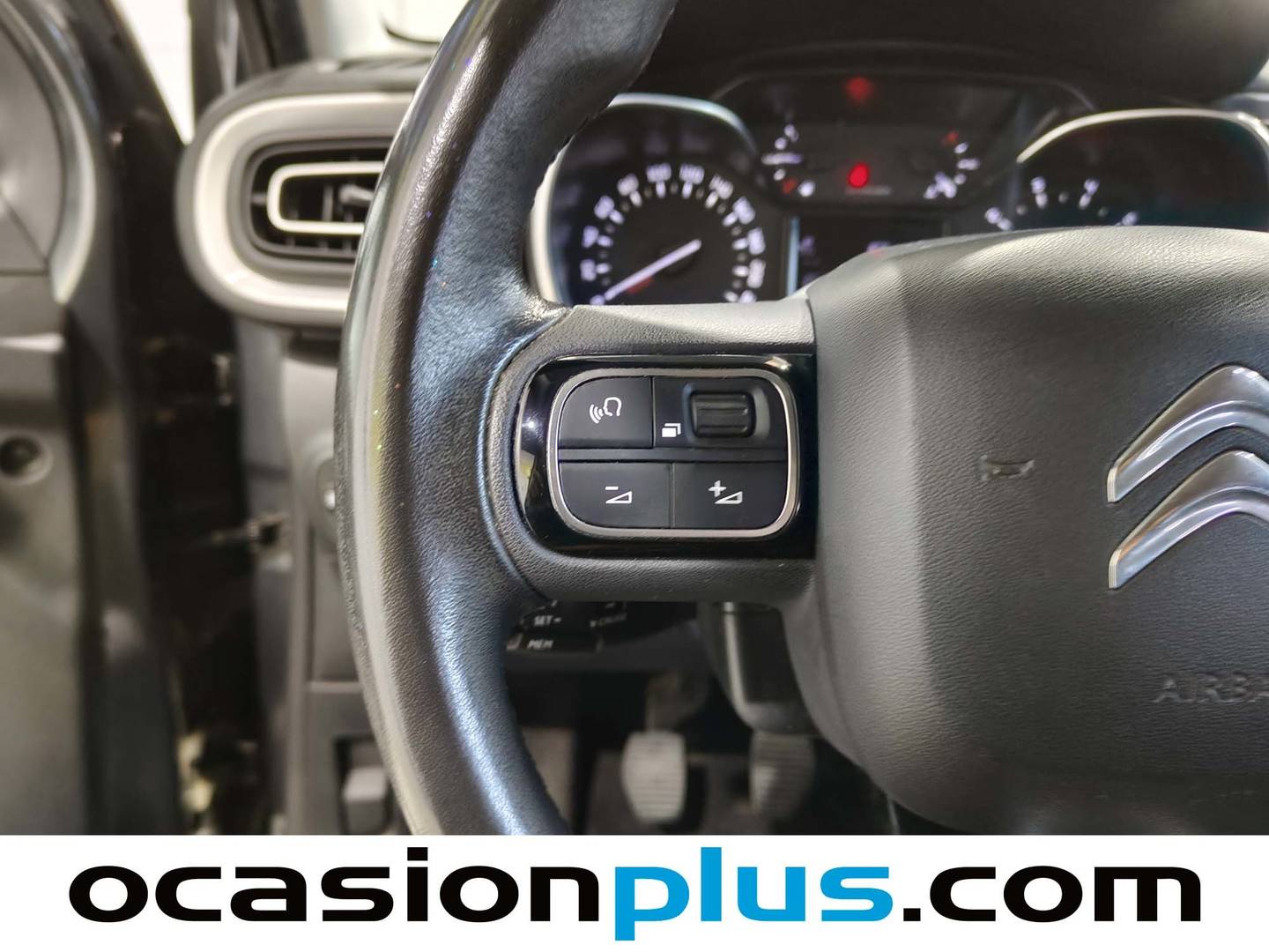 Foto Citroën C3 Citroen C3 PureTech 82 Shine (82 CV)