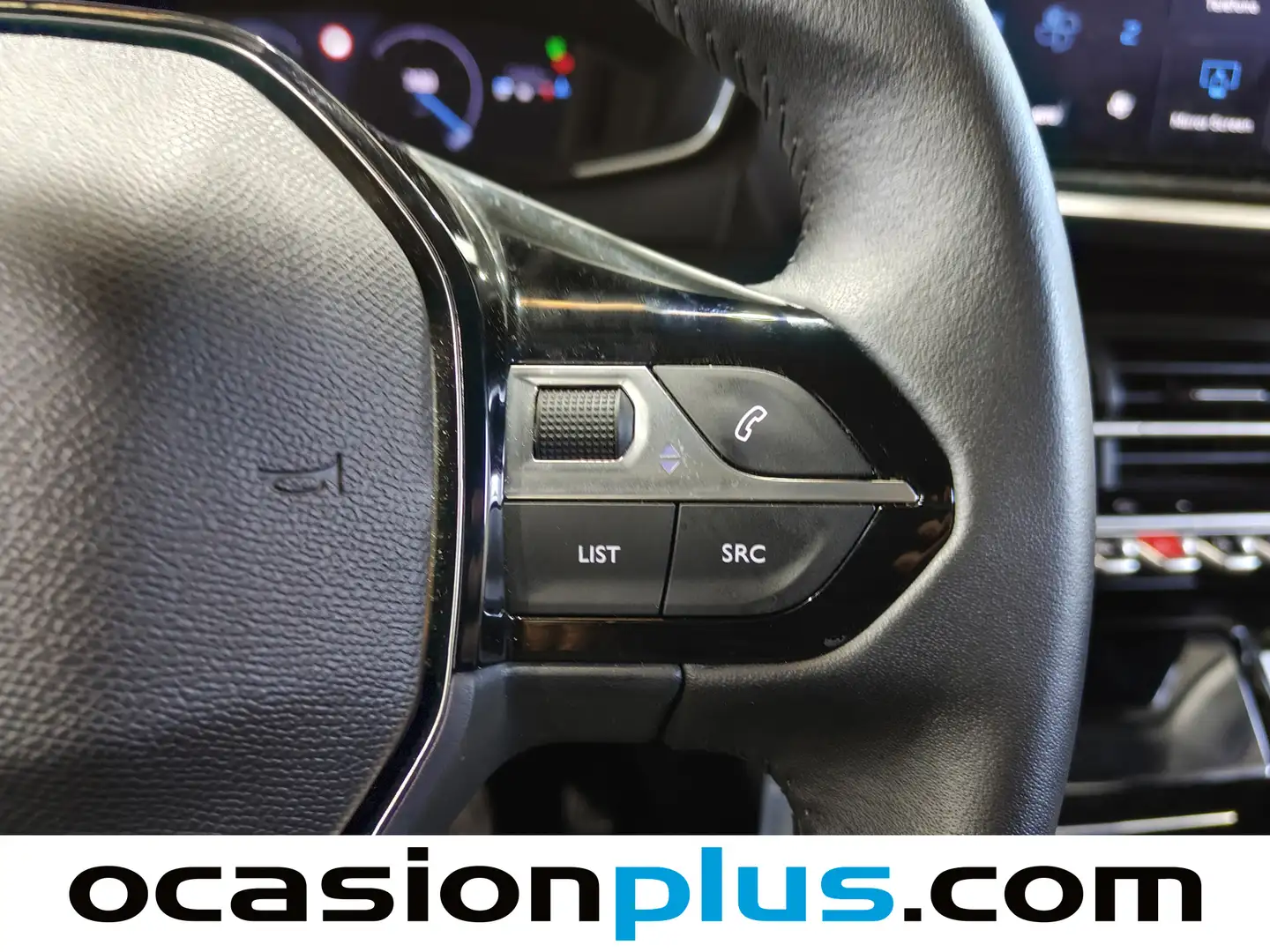 Foto Peugeot 208 Peugeot 208 PureTech 100 Allure (100 CV)