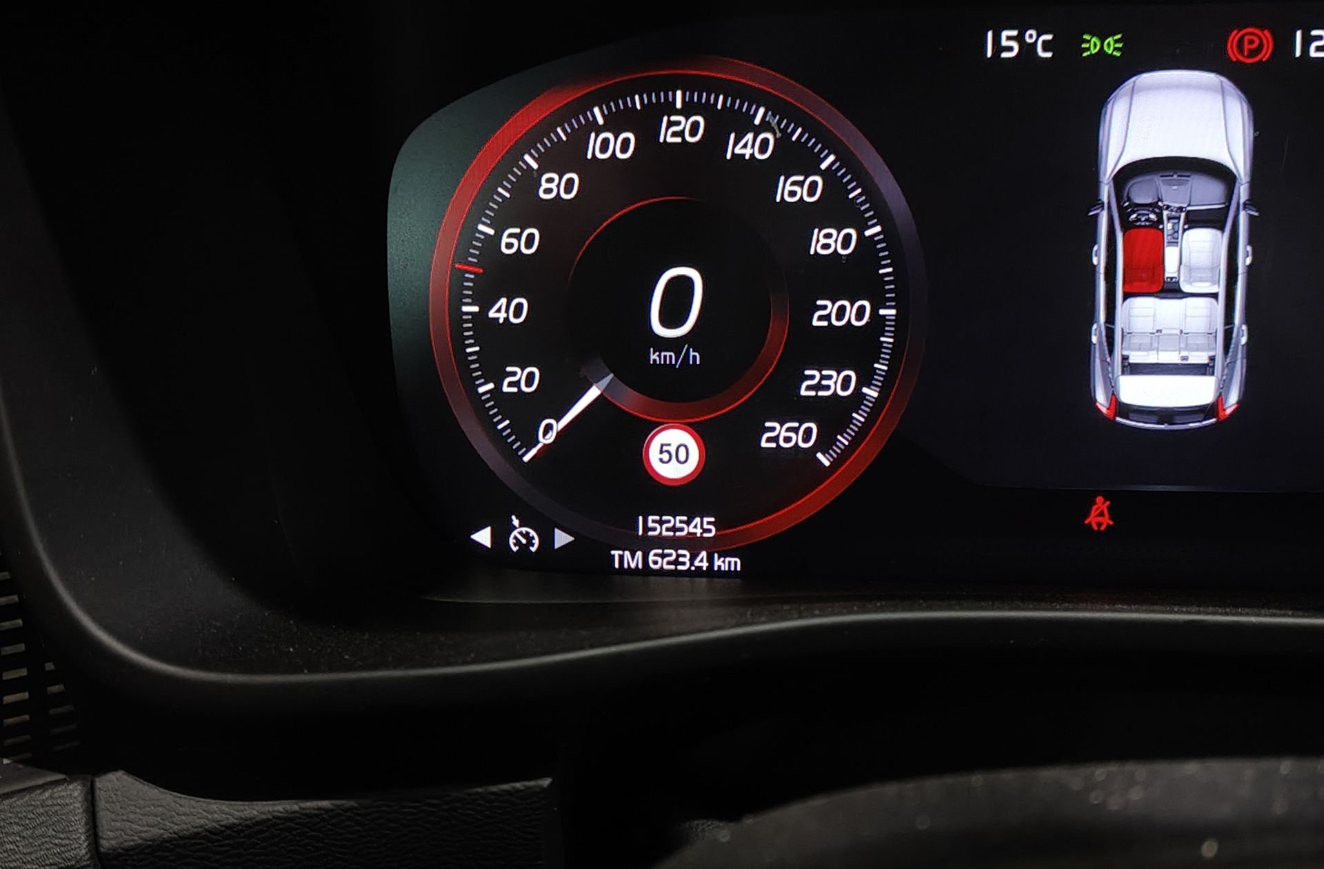 Volvo XC40 D3 R-Design - foto 11