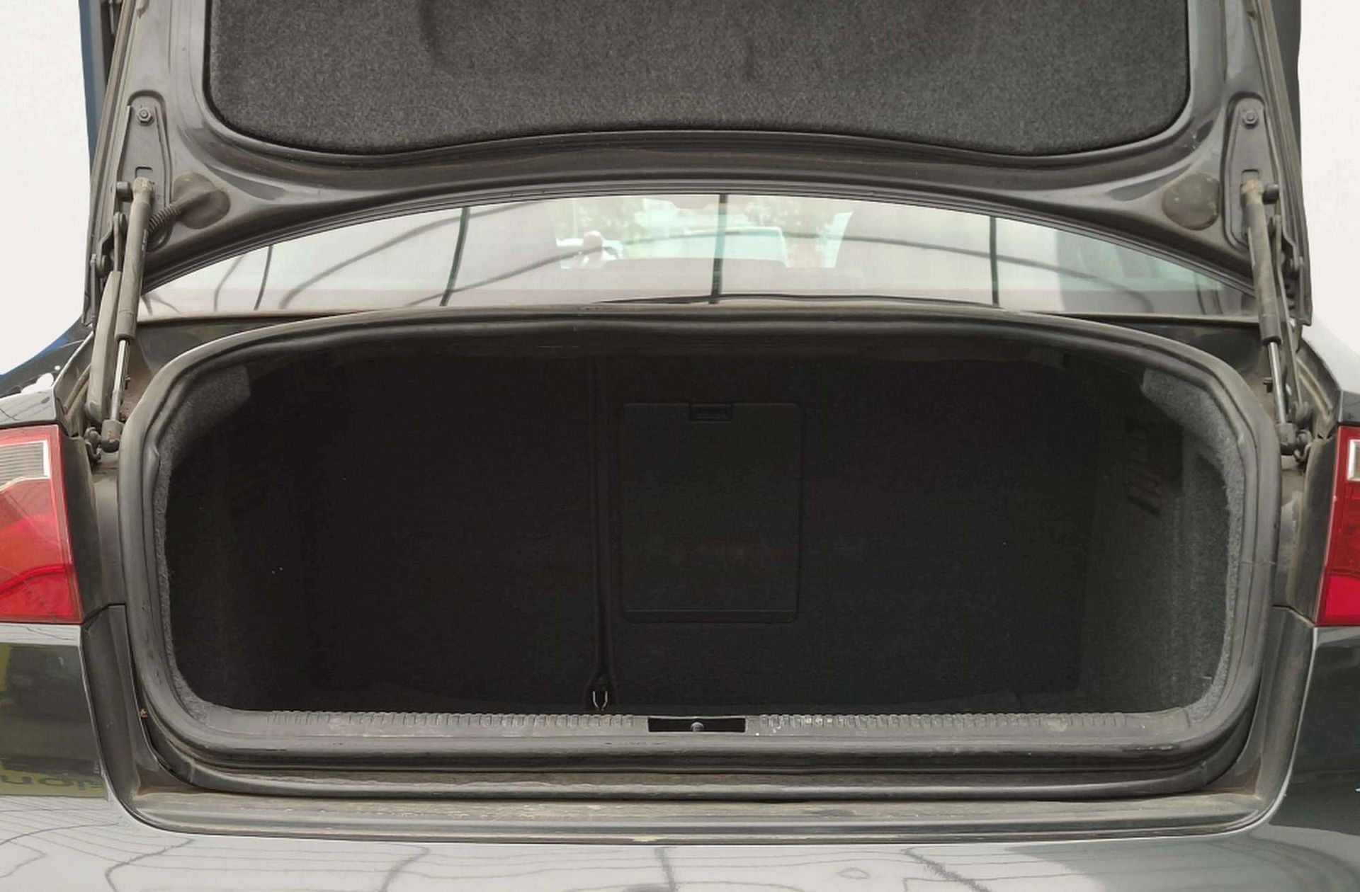 SEAT Exeo 2.0 TDI CR DPF Style - foto 12