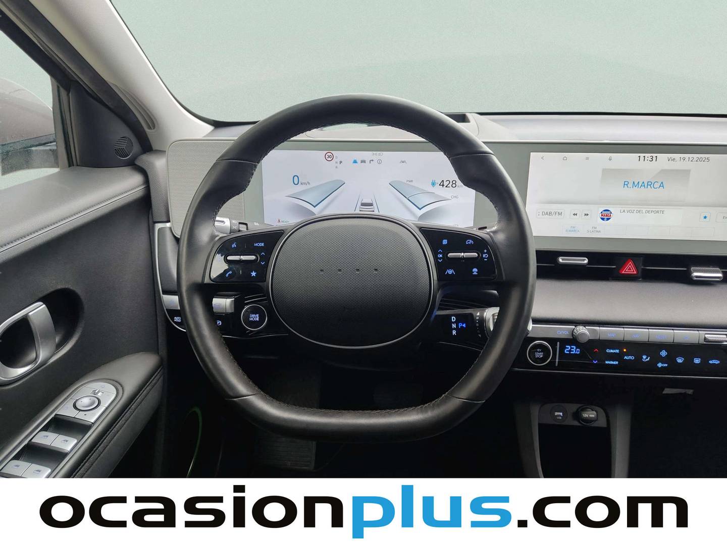 Hyundai IONIQ 5 Hyundai Ioniq 5 73KWH Star RWD (218 CV) al mejor precio