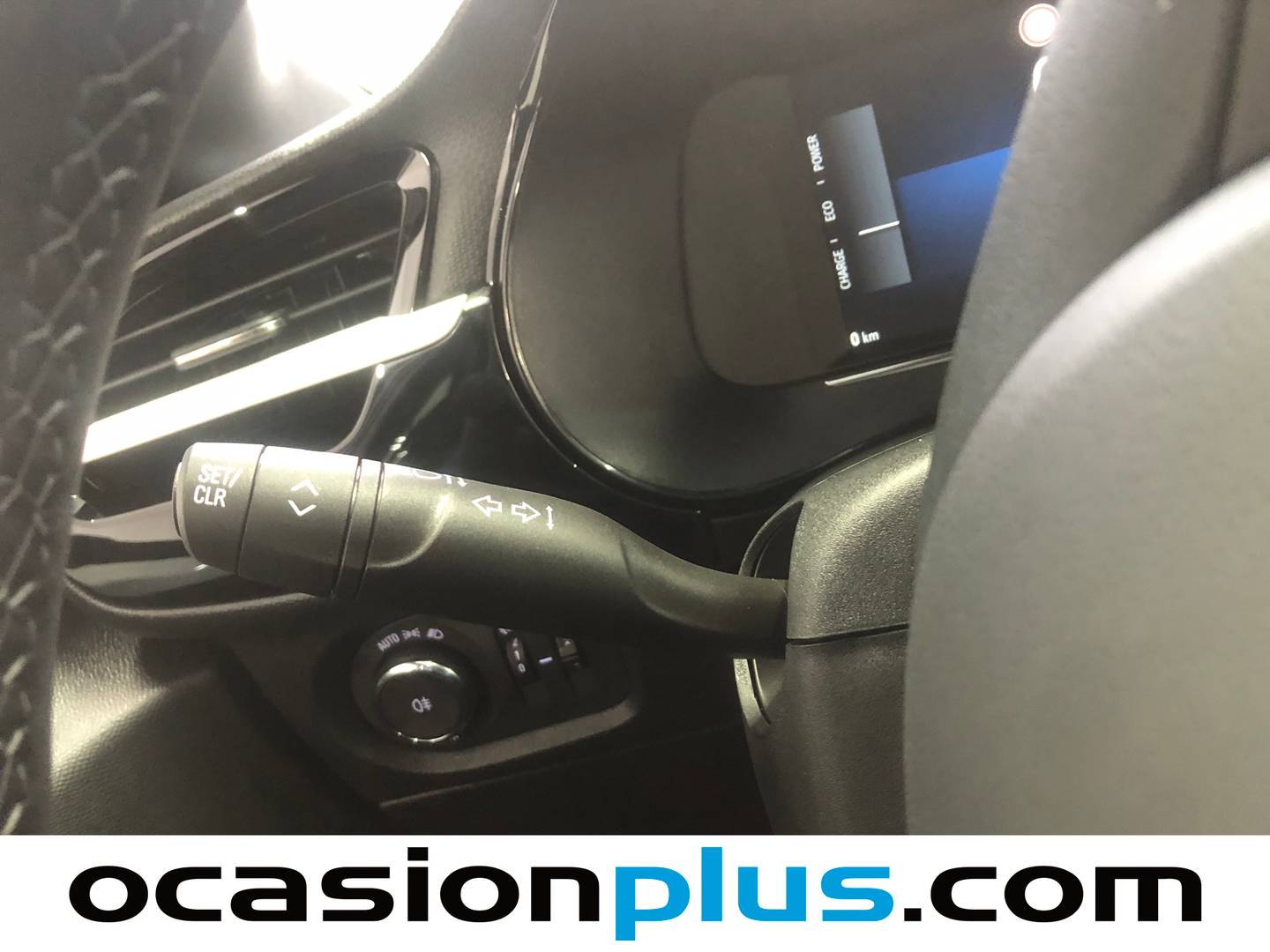 Foto Opel Corsa Opel Corsa 1.2 T XHL Hybrid GS eDCT (110 CV)