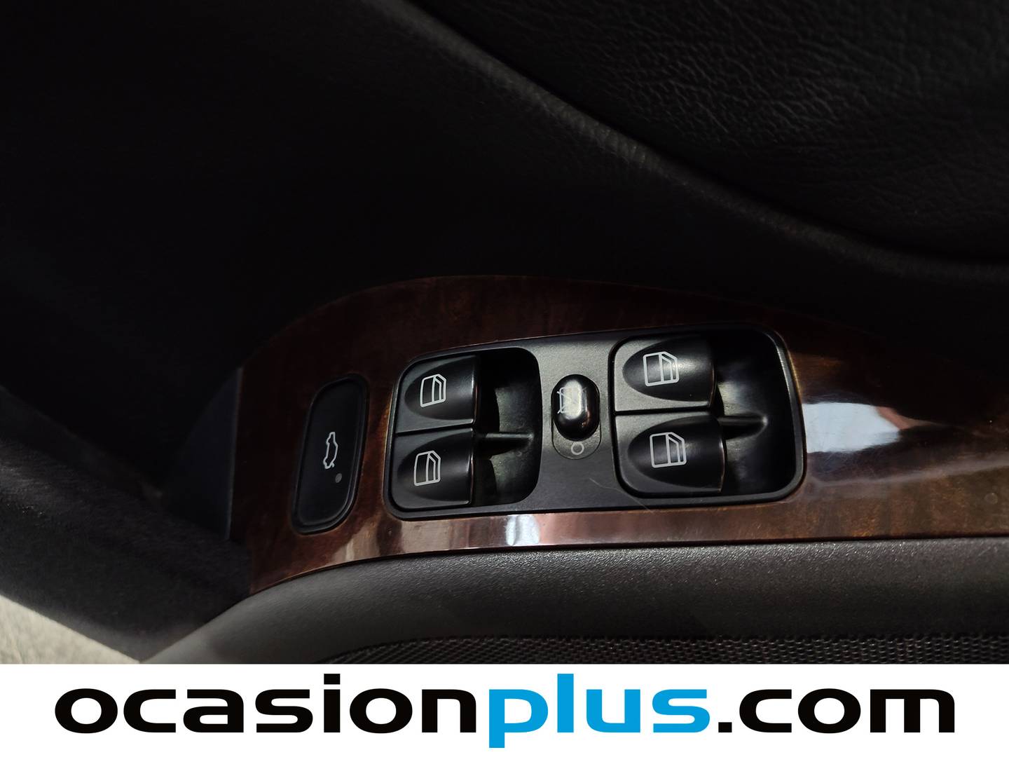 Mercedes Clase C Mercedes Clase C C C 270 CDI Elegance (170 CV) al mejor precio