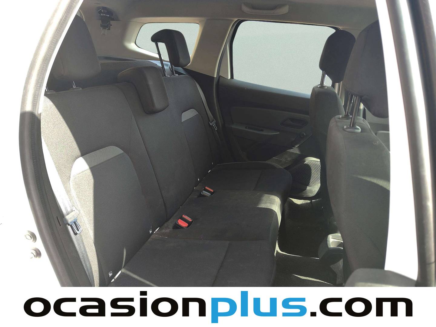 Dacia Duster Dacia Duster Essential TCE (100 CV) 4X2 km 0