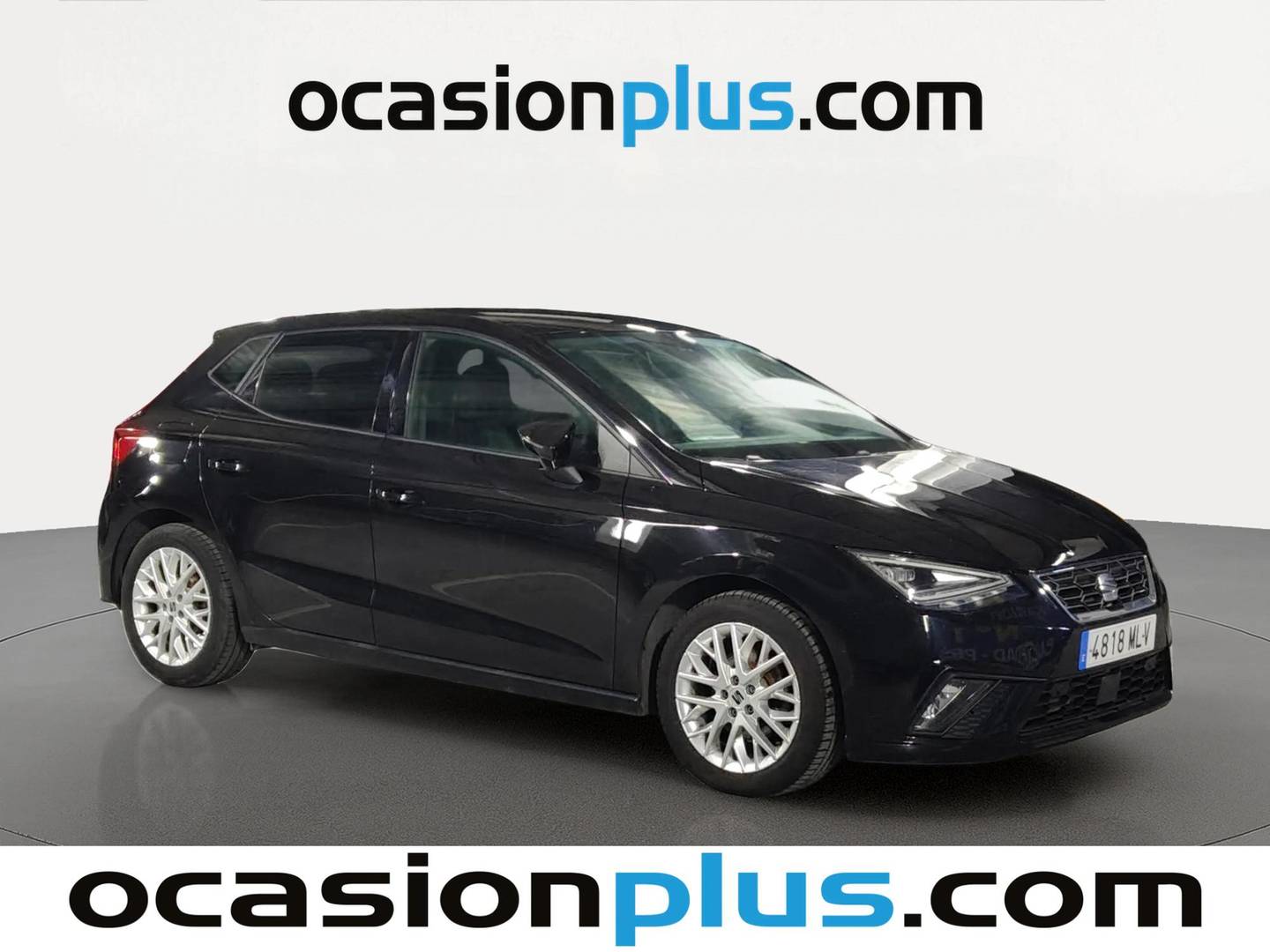 Foto Seat Ibiza SEAT Ibiza 1.0 TSI S&S FR XL (110 CV)