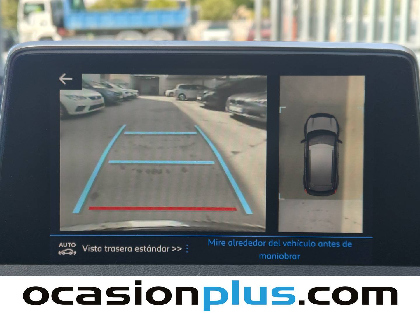 Acabados Peugeot 3008 Peugeot 3008 THP 165 GT Line S&S Auto (165 CV)