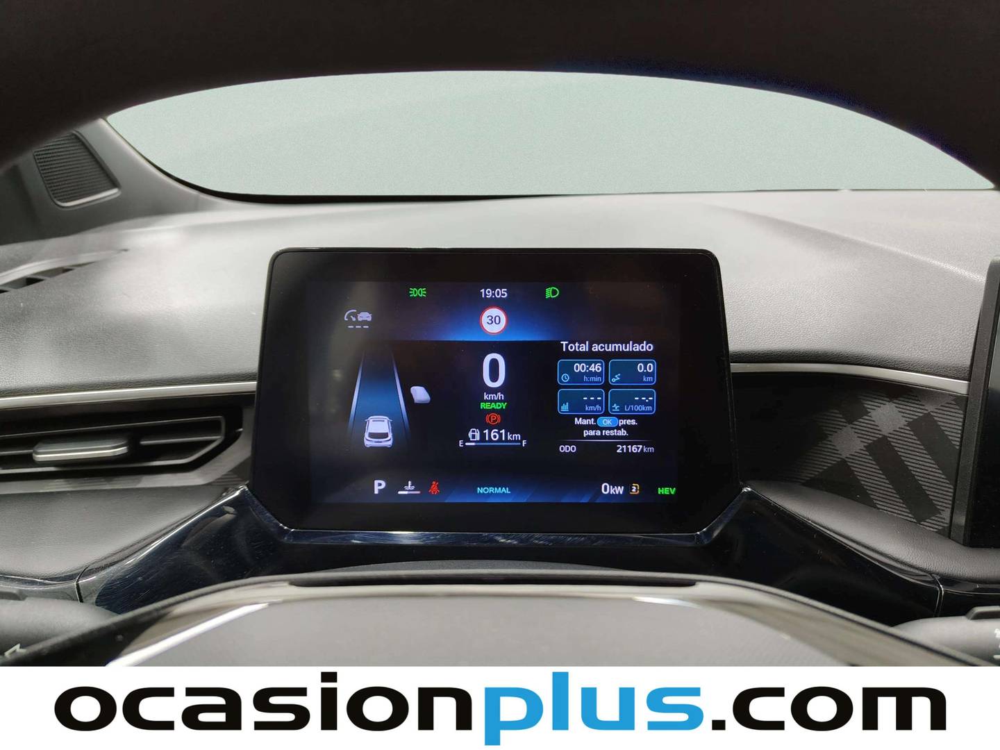 MG MG3 Hybrid+ MG MG3 Hybrid+ Comfort (195 CV) 2025