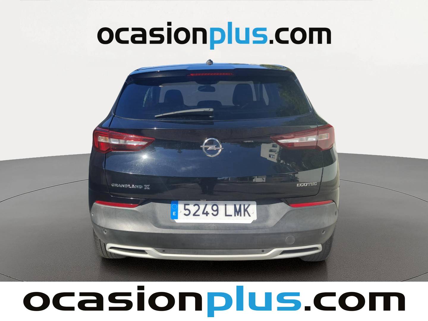 Opel Grandland X Opel Grandland X 1.2 Turbo S&S Design Line (130 CV) barato