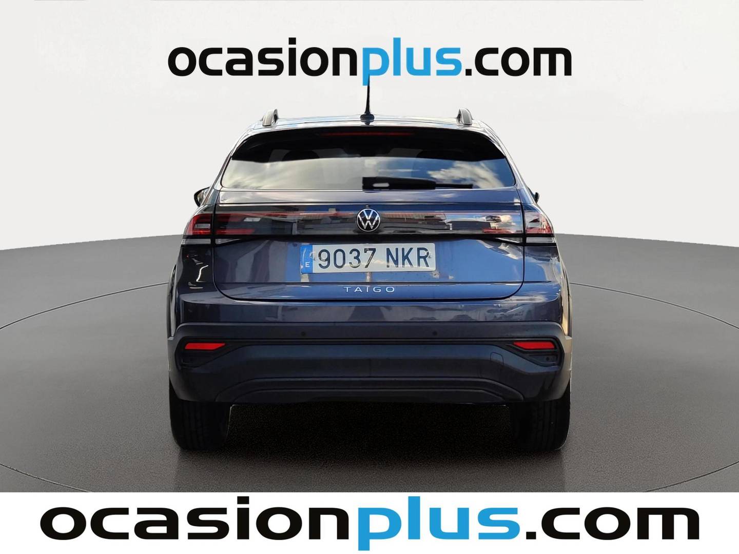 Volkswagen Taigo Volkswagen Taigo ``Más`` 1.0 TSI (116 CV) km 0