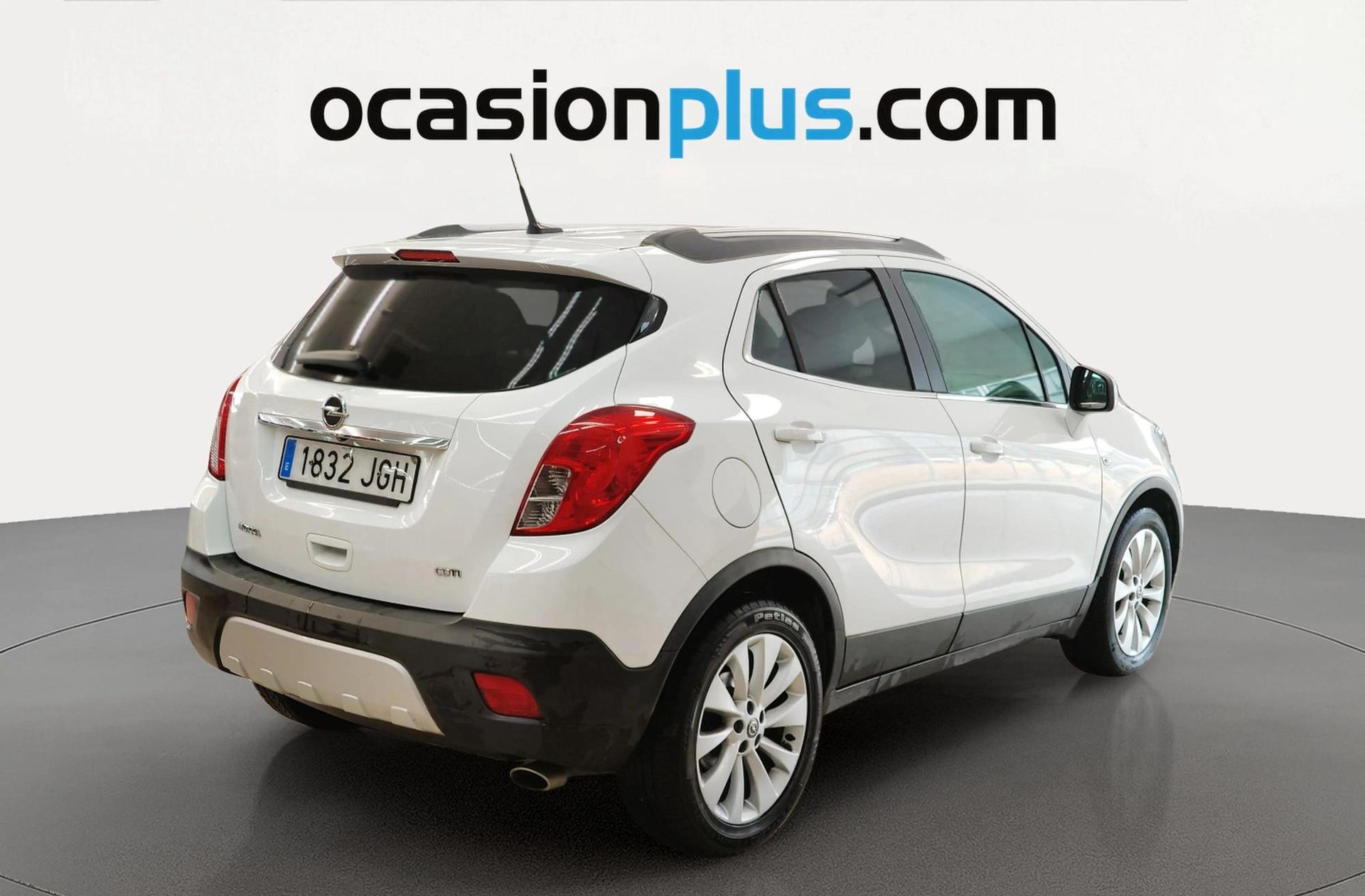 Opel Mokka 1.6 CDTI Excellence 4x2 - foto 4