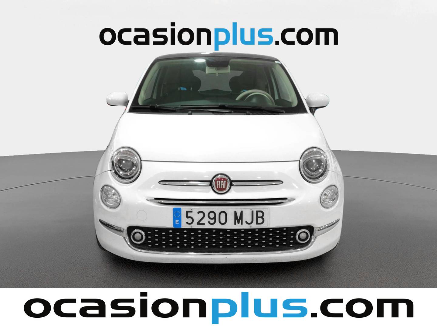 Fiat 500 Fiat 500 1.0 Hybrid Dolcevita (70 CV) 70cv