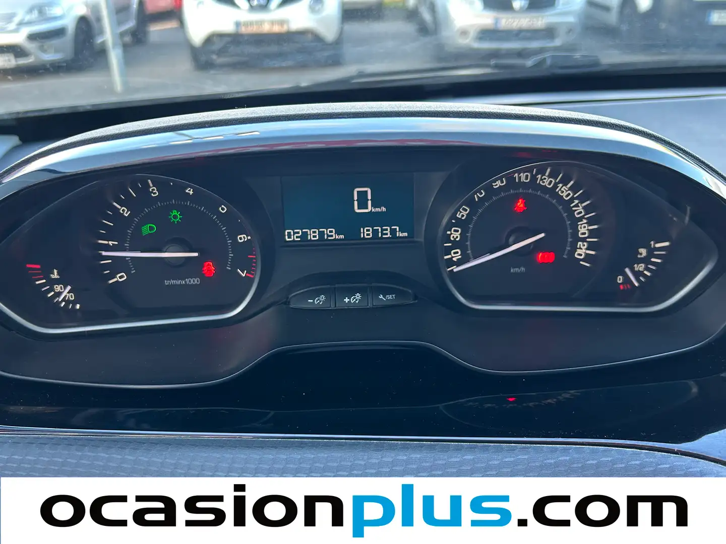 Foto Peugeot 2008 Peugeot 2008 PureTech 82 Style (82 CV)