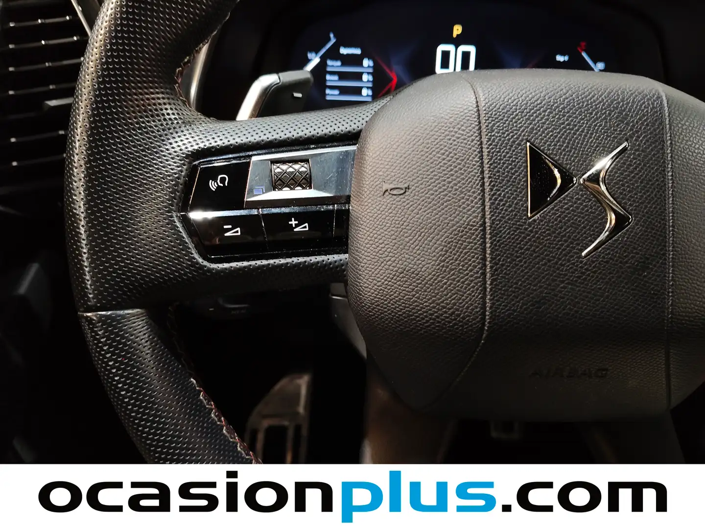 Foto DS DS 7 Crossback DS DS7 Crossback BlueHDi 130 DE Performance Line AT (130 CV)