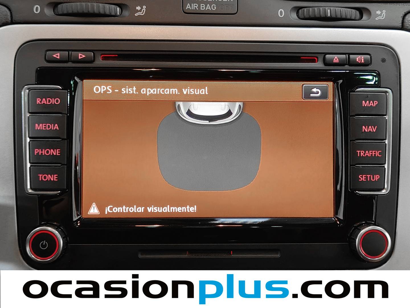 Foto Volkswagen Scirocco Volkswagen Scirocco 2.0 TSI DSG (200 CV)