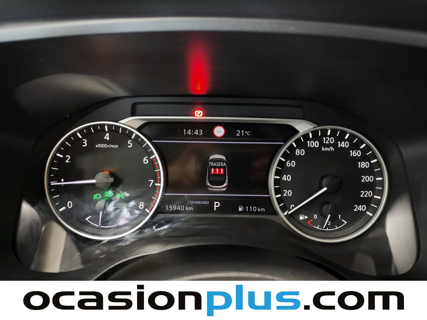 Nissan QASHQAI Nissan Qashqai DIG-T 158 mHEV Acenta Xtronic (158 CV) de segunda mano