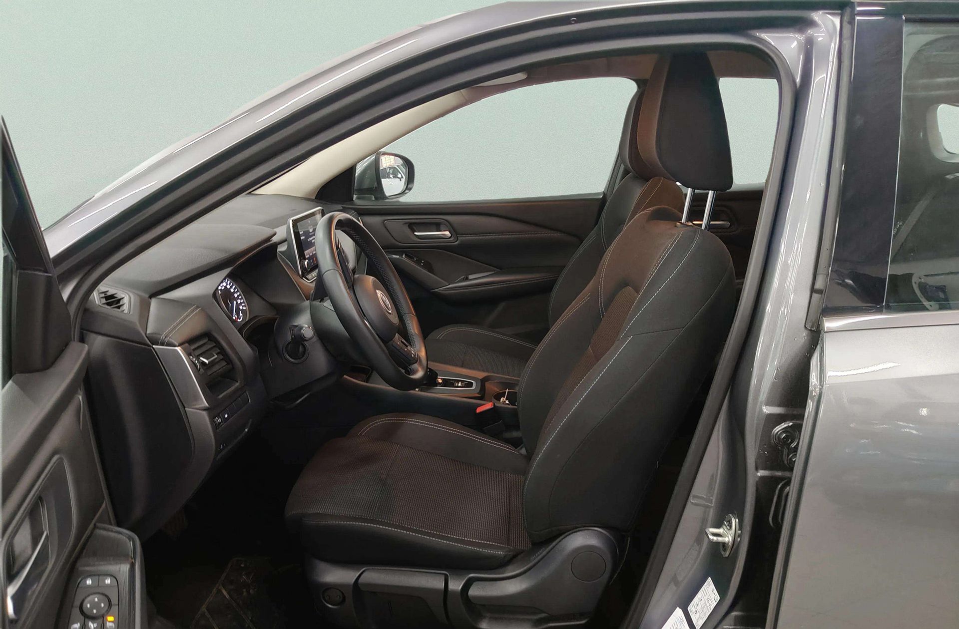 Nissan Qashqai E-POWER Acenta - foto 14