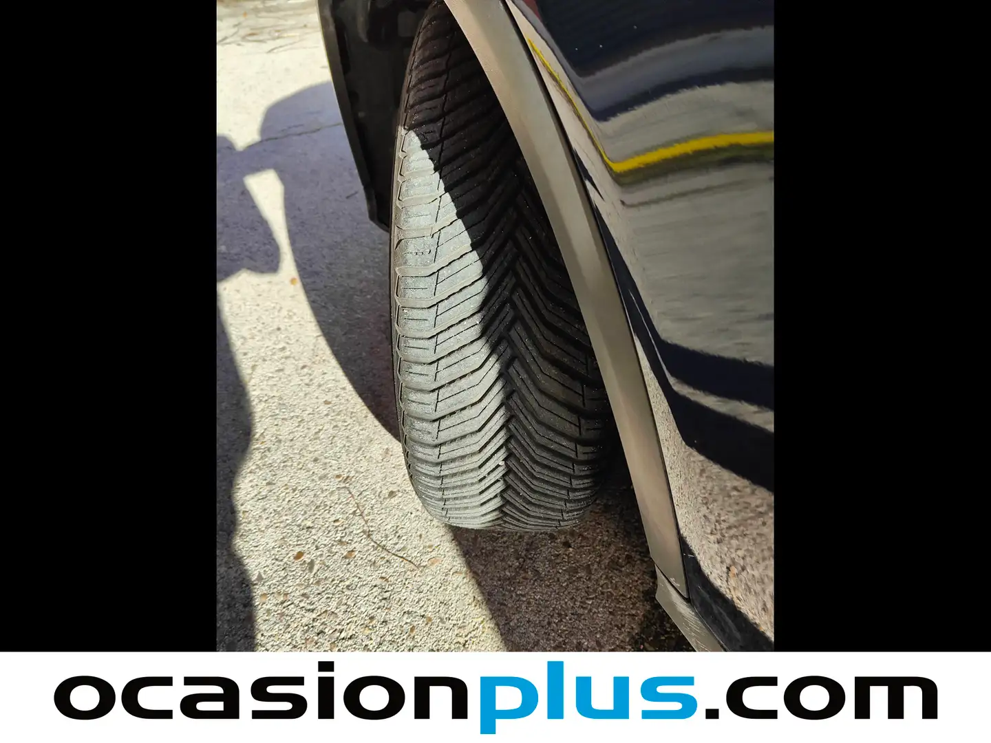 Foto Mercedes Clase GLC Mercedes-Benz GLC GLC 220 d 4Matic (170 CV)