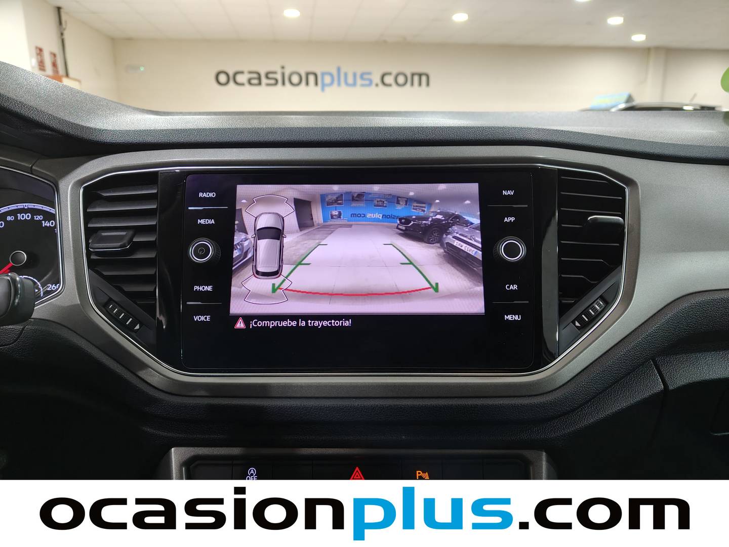 Foto Volkswagen T-Roc Volkswagen T-Roc Advance 1.5 TSI (150 CV) DSG