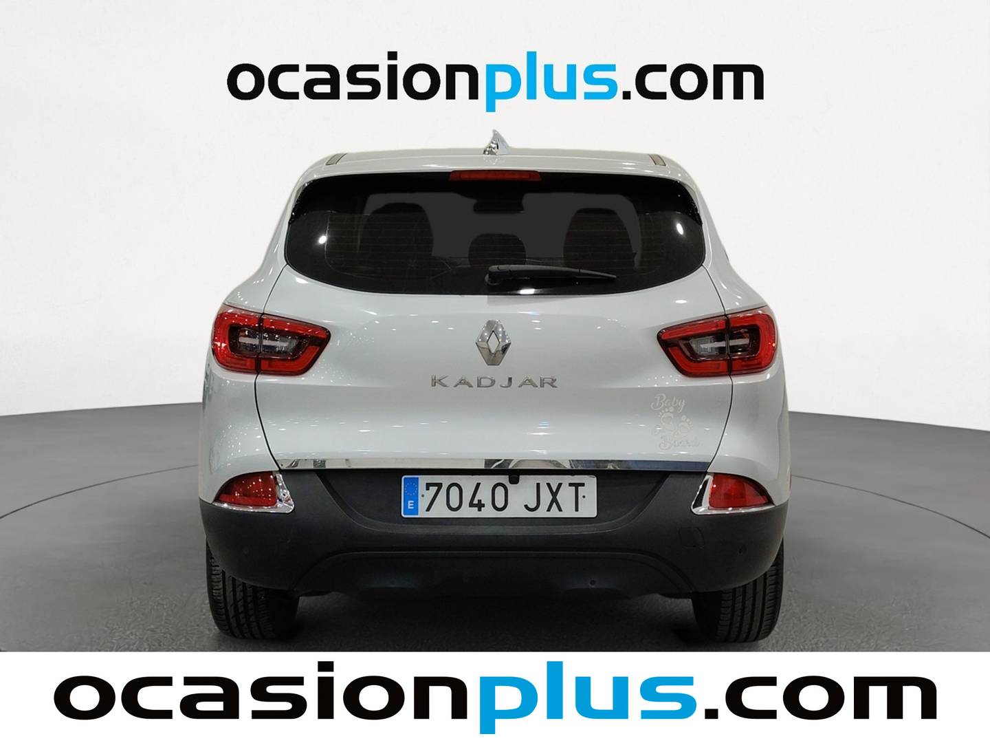 Foto Renault Kadjar Renault Kadjar Intens Energy dCi (130 CV)