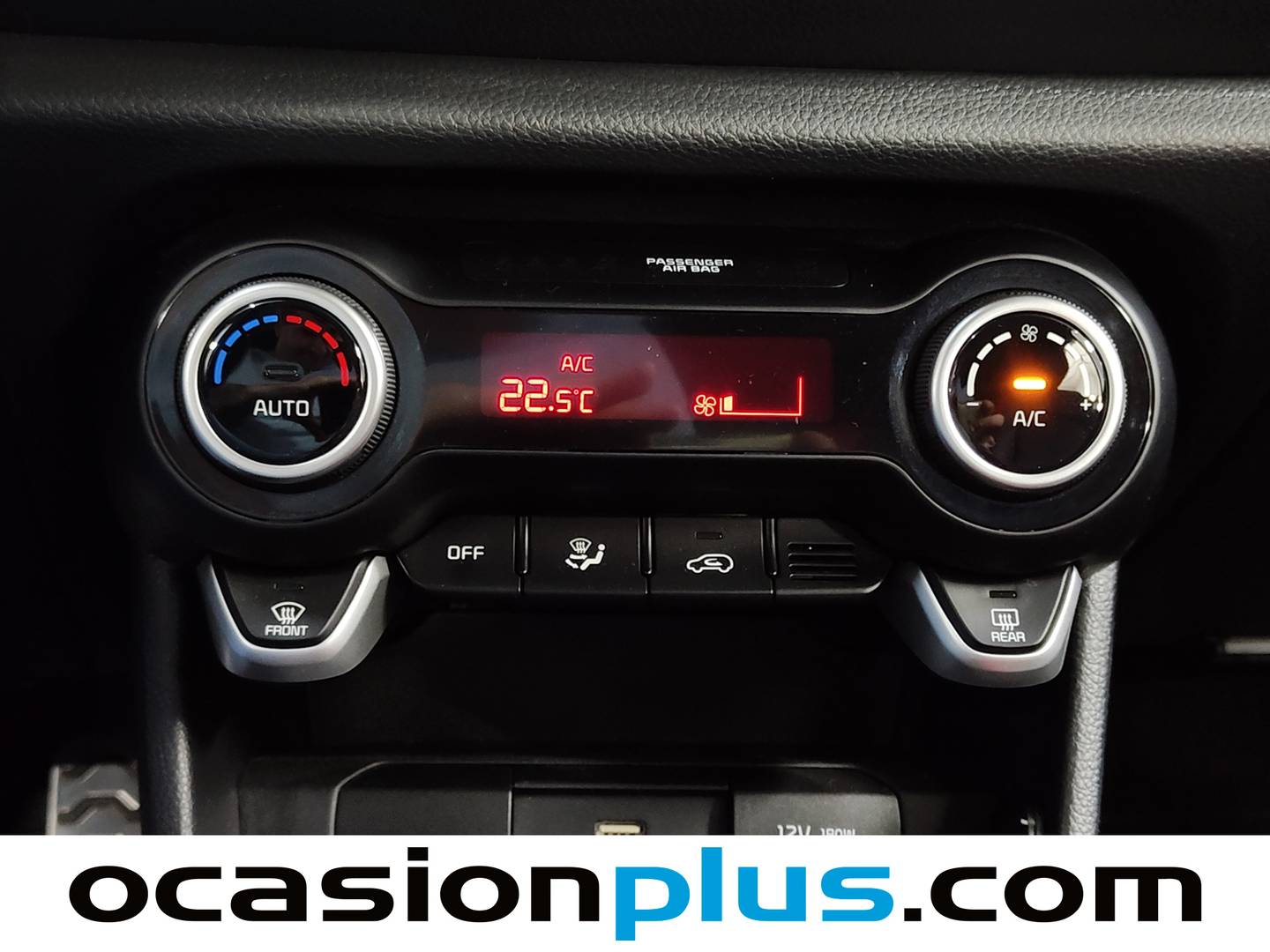 KIA Picanto KIA Picanto 1.2 DPi GT Line (84 CV) de ocasión