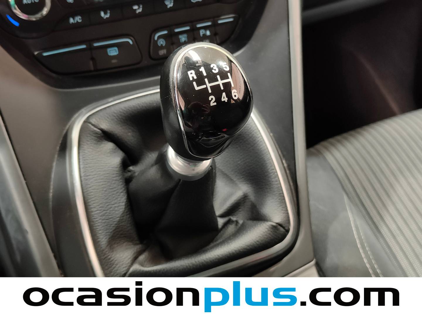 Ford C-Max Ford C-Max 1.0 EcoBoost S&S Titanium (125 CV) de segunda mano