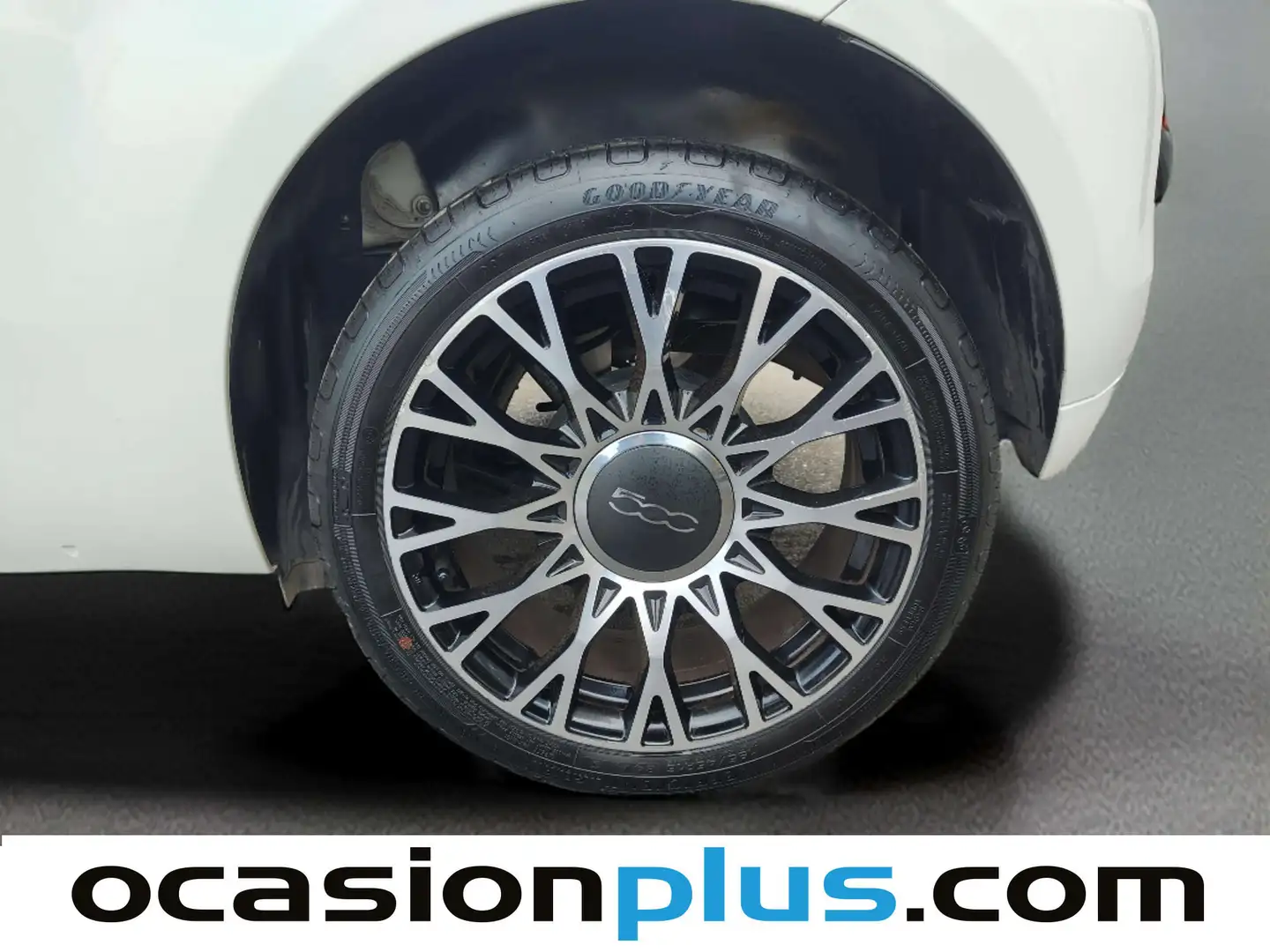 Foto Fiat 500 Fiat 500 1.0 Hybrid Dolcevita (70 CV)