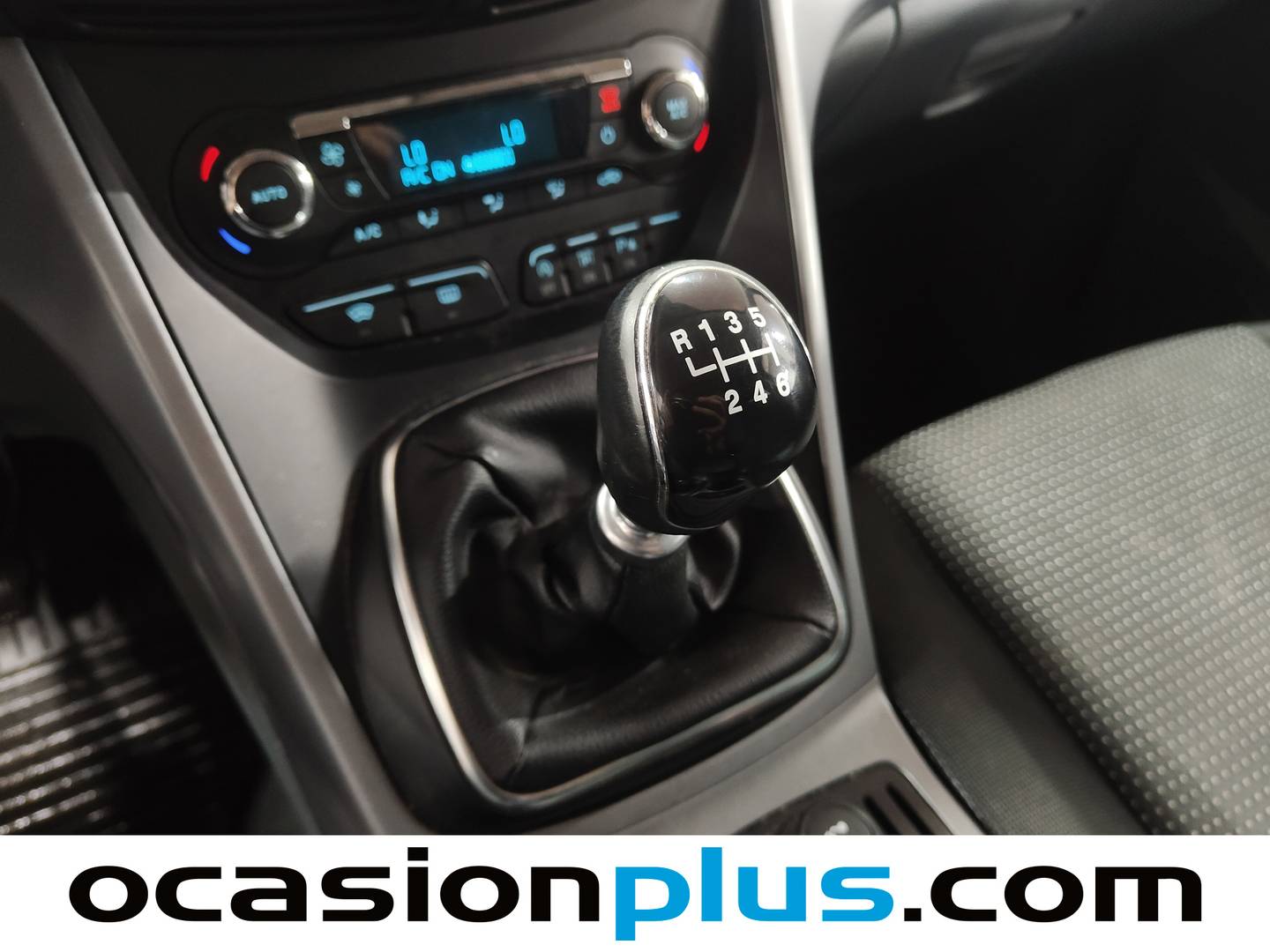 Ford Grand C-Max Ford Grand C-Max 1.6 TDCi S&S Trend (115 CV) de segunda mano