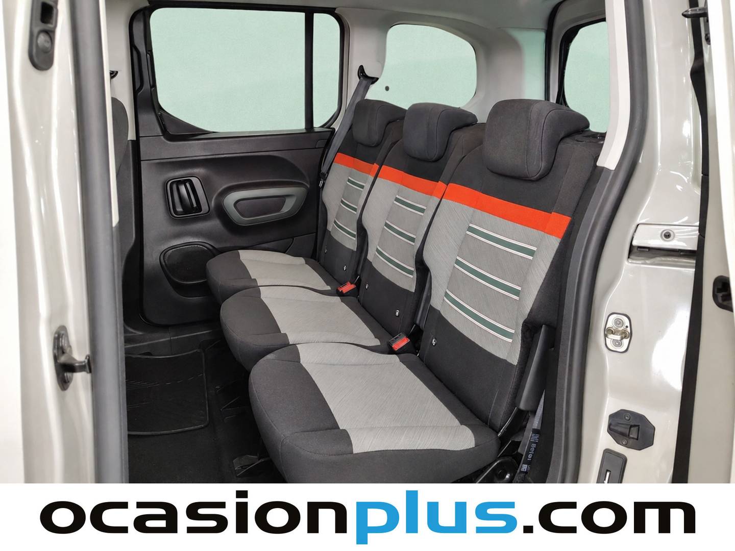 Citroën Berlingo Citroën Berlingo BlueHDi 100 S&S Talla M Shine (102 CV) al mejor precio