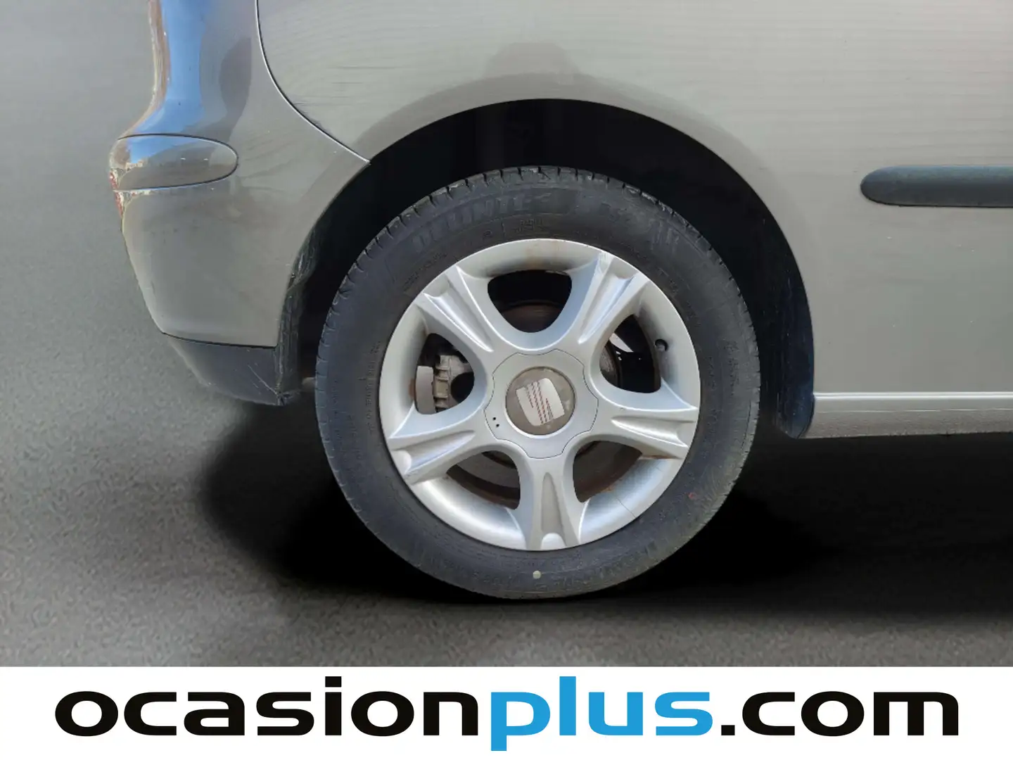 Foto Seat Ibiza SEAT Ibiza 1.4 16v Sportrider  (100 CV)