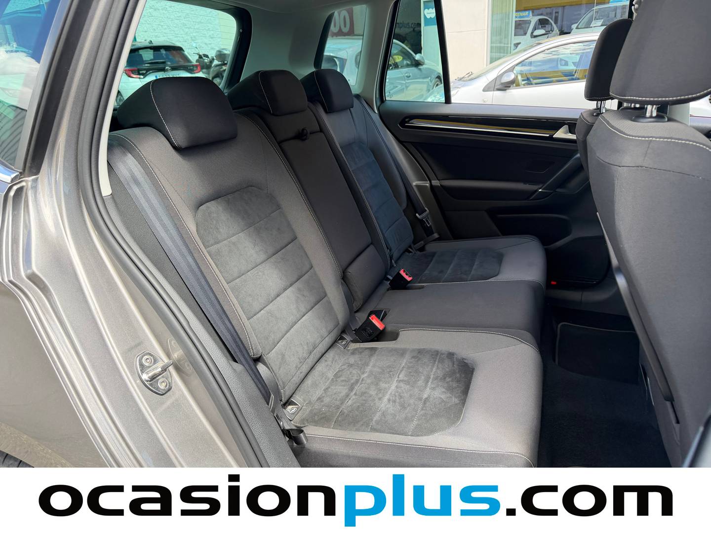 Volkswagen Golf Sportsvan Volkswagen Golf Sportsvan 1.6 TDI Sport BMT (110 CV) diésel
