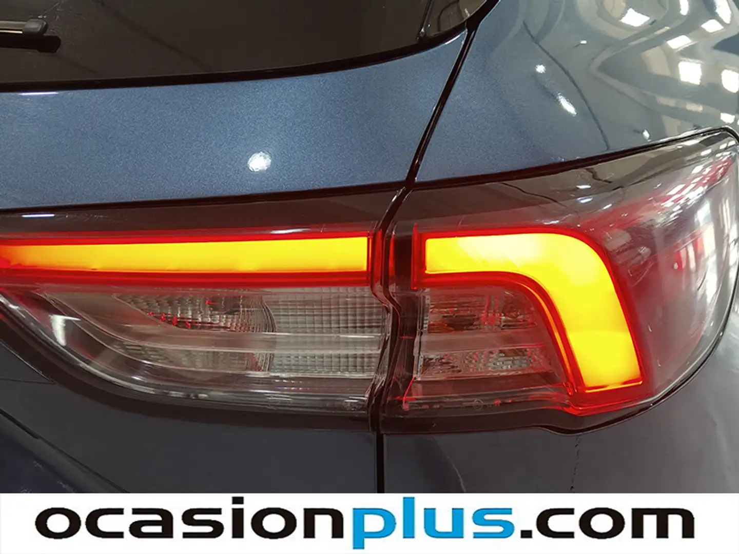 Foto Ford Kuga Ford Kuga 1.5 EcoBlue ST-Line (120 CV)