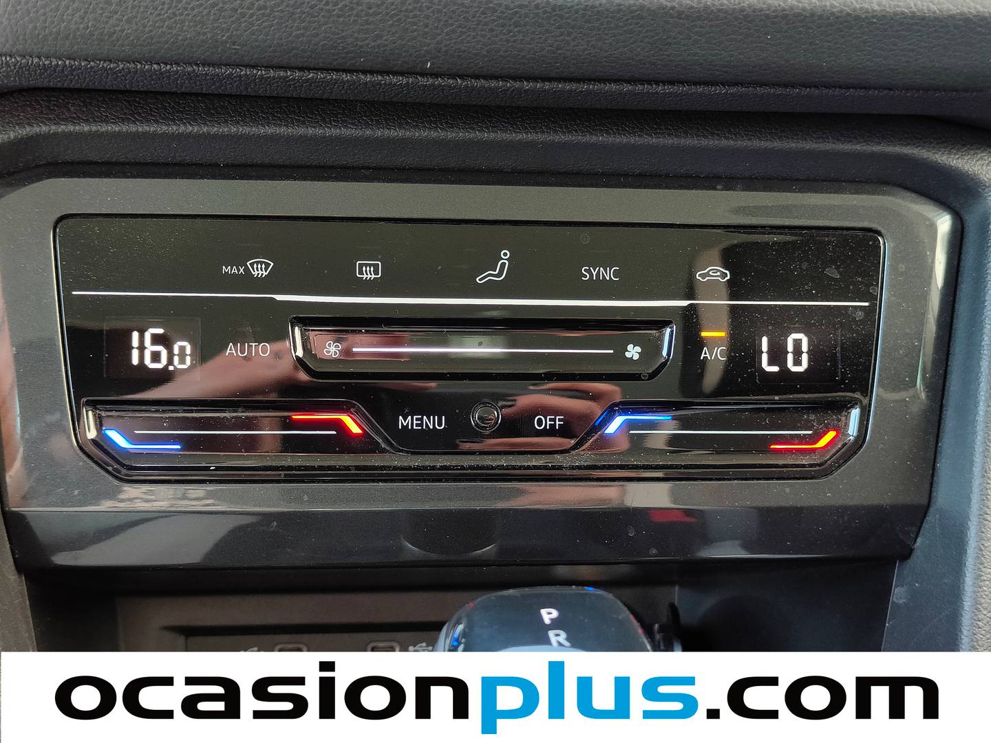 Volkswagen Tiguan Volkswagen Tiguan Urban Sport 2.0 TDI (150 CV) DSG automático