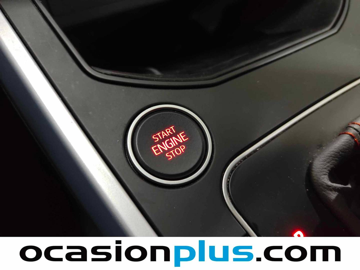 Foto Seat Arona SEAT Arona 1.5 TSI FR XL DSG (150 CV)